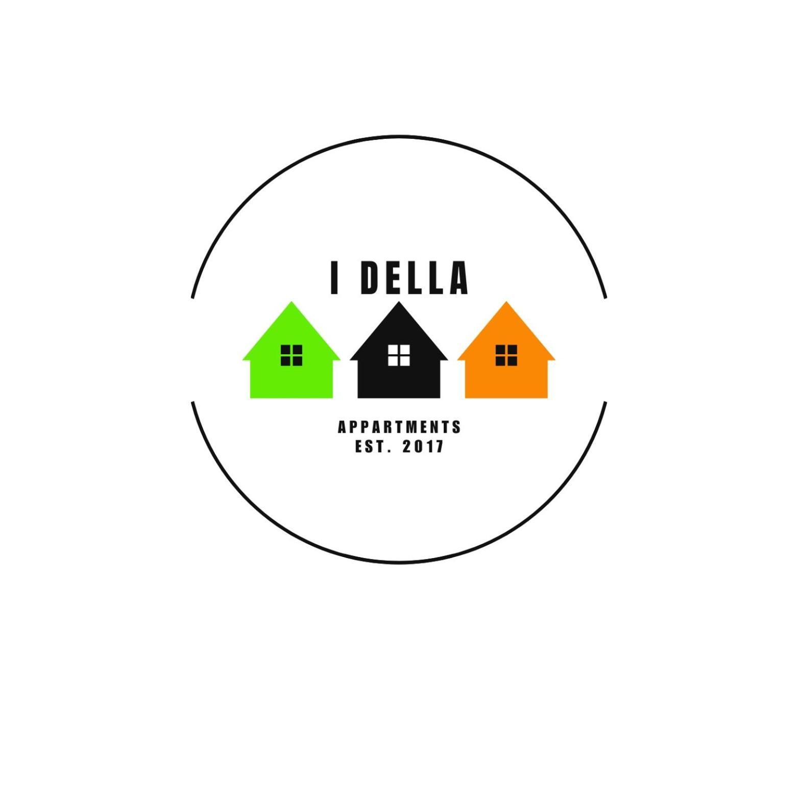 I Della Milão Exterior foto